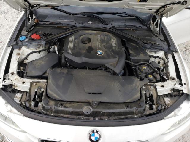 Photo 7 from auction – 2017 BMW 330 XI with VIN WBA8D9G34HNU65453