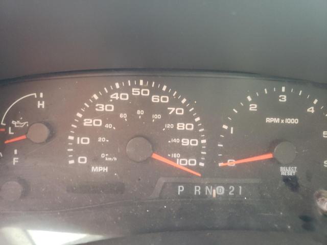 Photo 8 from auction – 2002 FORD EXCURSION with VIN 1FMNU40S22EA14244