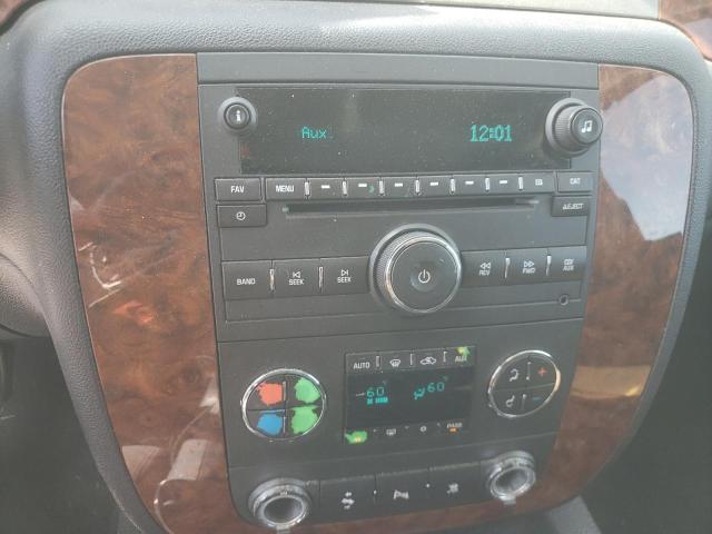 Photo 9 from auction – 2007 CHEVROLET SUBURBAN C with VIN 1GNFC16087J352365