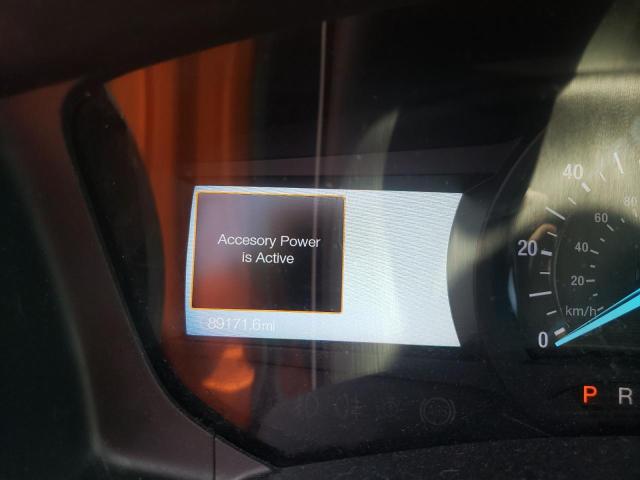Photo 8 from auction – 2015 FORD EXPEDITION with VIN 1FMJK1KT1FEF01742