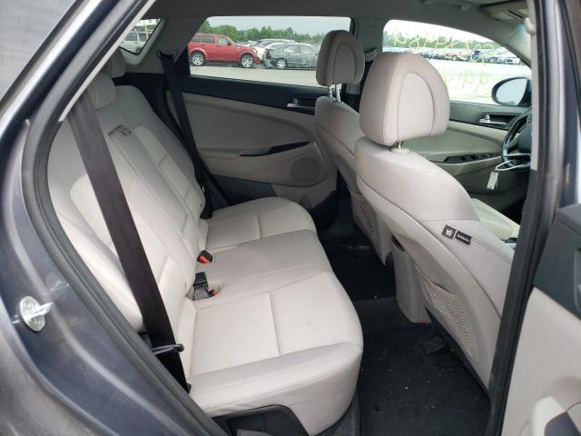 Photo 6 from auction – 2017 HYUNDAI TUCSON LIM with VIN KM8J3CA26HU323305