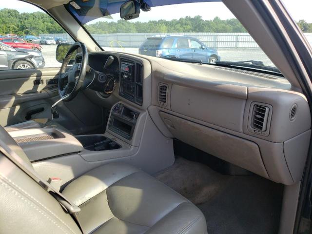 Photo 9 from auction – 2005 GMC NEW SIERRA with VIN 2GTEK19B251283362
