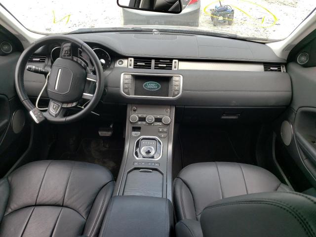 Photo 9 from auction – 2018 LAND ROVER RANGE ROVE with VIN SALVP2RX2JH292078