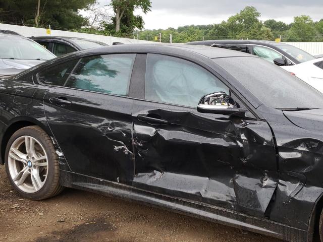 Photo 9 from auction – 2015 BMW 435 XI GRA with VIN WBA4B3C59FD670455