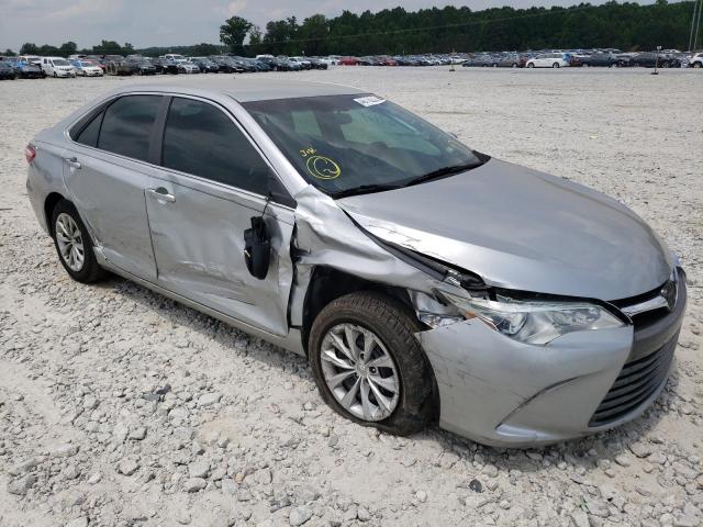 Photo 1 from auction – 2016 TOYOTA CAMRY LE with VIN 4T1BF1FK4GU154053