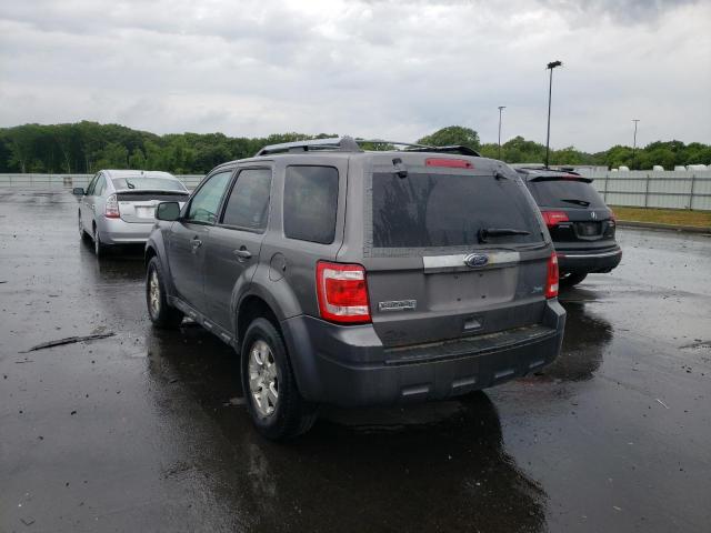 Photo 3 from auction – 2010 FORD ESCAPE LIM with VIN 1FMCU9EGXAKC84251