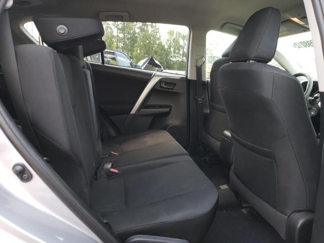 Photo 6 from auction – 2016 TOYOTA RAV4 LE with VIN 2T3BFREV7GW424037