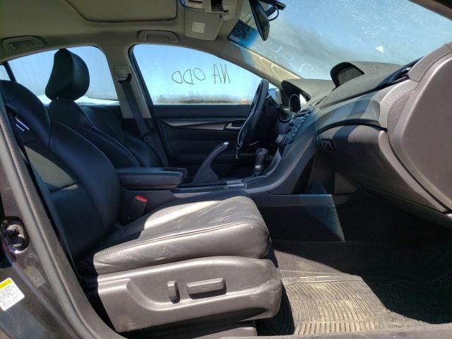 صورة رقم 5 من المزاد - 2014 ACURA TL TECH مع VIN 19UUA8F5XEA005502