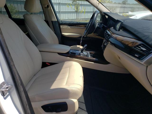 Photo 5 from auction – 2016 BMW X5 SDRIVE3 with VIN 5UXKR2C52G0H42218