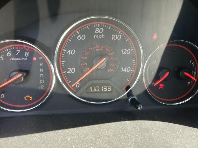 Photo 8 from auction – 2004 HONDA CIVIC EX with VIN 1HGEM22084L082696