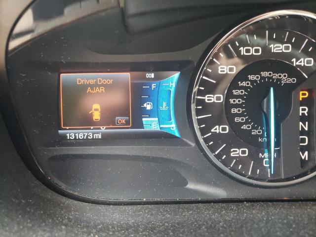 Photo 8 from auction – 2011 FORD EDGE LIMIT with VIN 2FMDK3KC6BBA67204