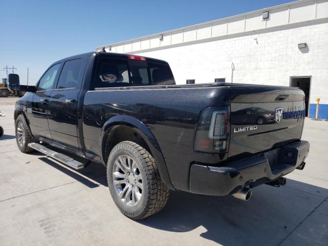 Photo 3 from auction – 2014 RAM 1500 LONGH with VIN 1C6RR7WT9ES307886