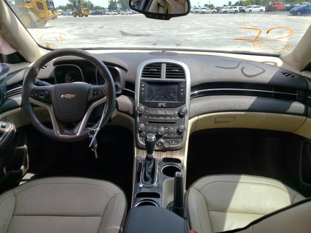 Photo 9 from auction – 2015 CHEVROLET MALIBU 2LT with VIN 1G11D5SL5FF347786