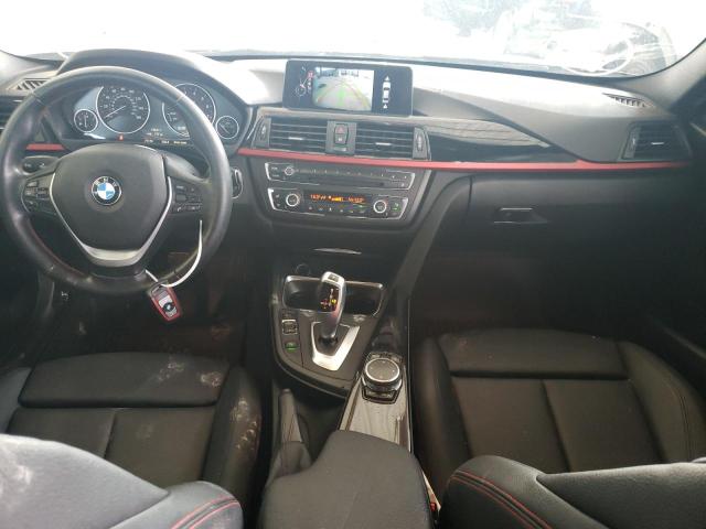 Zdjęcie 9 z aukcji – 2015 BMW 328 I z VIN WBA3A5G59FNS85055