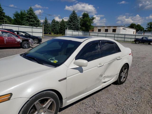 Photo 9 from auction – 2005 ACURA TL with VIN 19UUA66265A076769