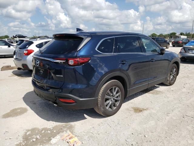 Photo 4 from auction – 2021 MAZDA CX-9 TOURI with VIN JM3TCBCY2M0505570