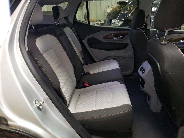 Photo 6 from auction – 2018 GMC TERRAIN SL with VIN 3GKALMEV6JL201692