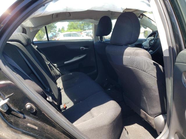 Photo 6 from auction – 2011 TOYOTA COROLLA BA with VIN 2T1BU4EE9BC673595