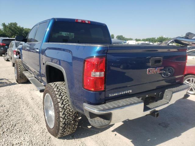 Фото 3 с аукциона – 2015 GMC SIERRA K15 с VIN 3GTU2VEC5FG289974