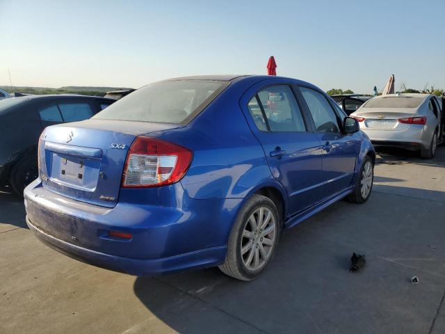 Photo 4 from auction – 2012 SUZUKI SX4 SPORT with VIN JS2YC5A51C6300042