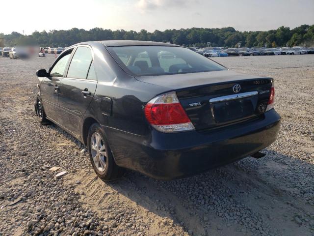 Photo 3 from auction – 2006 TOYOTA CAMRY LE with VIN 4T1BF32K76U113545