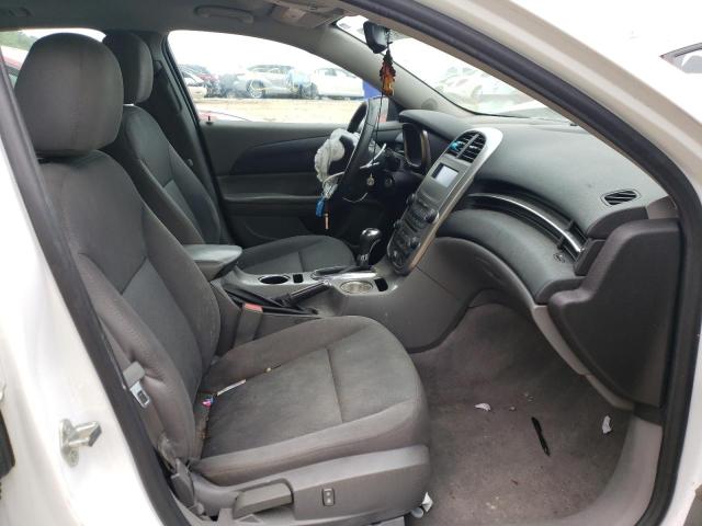 Photo 5 from auction – 2015 CHEVROLET MALIBU LS with VIN 1G11B5SL9FF223364