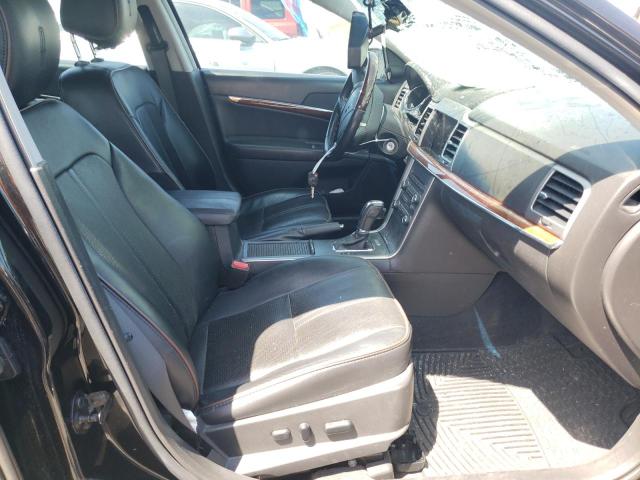Photo 5 from auction – 2012 LINCOLN MKZ with VIN 3LNHL2JC5CR819911
