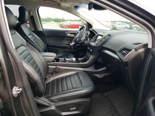 Photo 5 from auction – 2019 FORD EDGE SEL with VIN 2FMPK4J90KBB35246