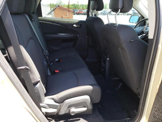 Photo 6 from auction – 2011 DODGE JOURNEY SX with VIN 3D4PG5FG9BT566436