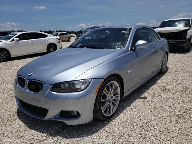 Photo 2 from auction – 2010 BMW 328 I with VIN WBAWL1C54AP491659