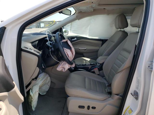 Photo 5 from auction – 2014 FORD ESCAPE TIT with VIN 1FMCU9J94EUD18847