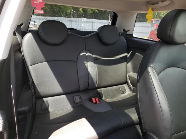 Photo 6 from auction – 2009 MINI COOPER S with VIN WMWMF73519TW85392