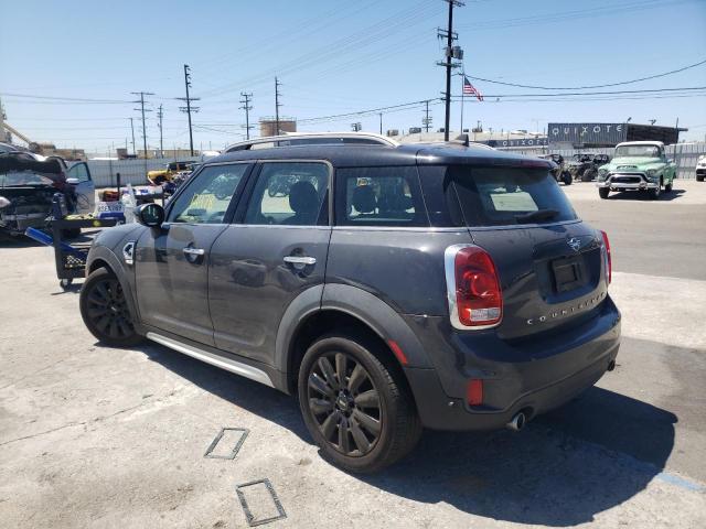 Photo 3 from auction – 2020 MINI COOPER S C with VIN WMZYW7C09L3L98544