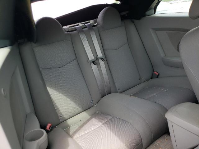 Photo 6 from auction – 2008 CHRYSLER SEBRING TO with VIN 1C3LC55R58N134983