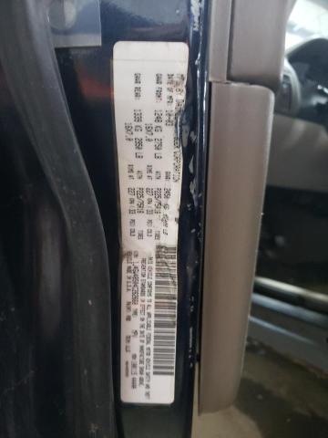 Photo 10 from auction – 2004 JEEP GRAND CHER with VIN 1J4GW48S04C262660