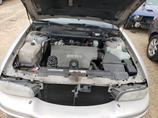 Photo 7 from auction – 1997 BUICK LESABRE CU with VIN 1G4HP52K0VH516972