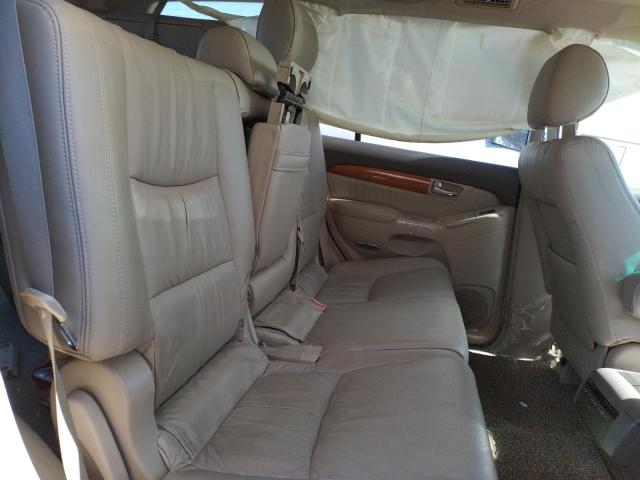 Photo 6 from auction – 2004 LEXUS GX 470 with VIN JTJBT20X540037282