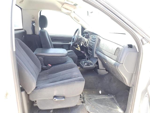Photo 5 from auction – 2004 DODGE RAM 1500 S with VIN 1D7HA16D54J229215