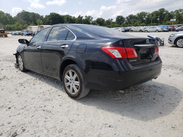 Zdjęcie 3 z aukcji – 2020 LEXUS ES 350 z VIN JTHBJ46G192277161