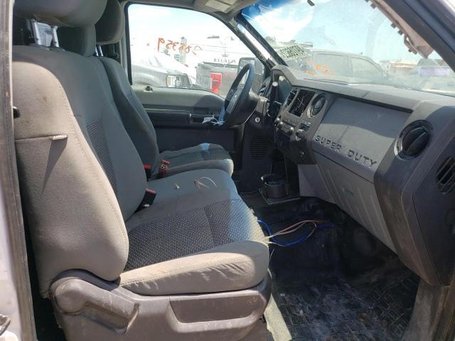 Photo 5 from auction – 2012 FORD F250 SUPER with VIN 1FT7X2A62CEA16913