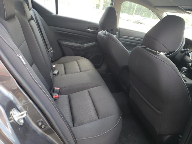 Photo 6 from auction – 2020 NISSAN ALTIMA S with VIN 1N4BL4BV1LN318531