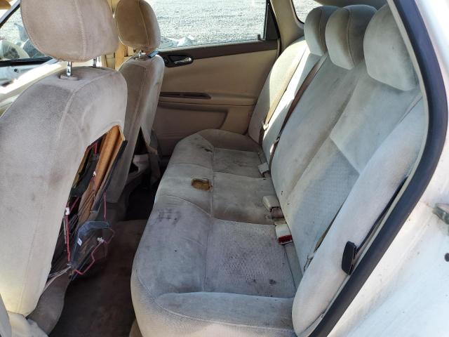 Photo 6 from auction – 2008 CHEVROLET IMPALA LT with VIN 2G1WT55N181278465