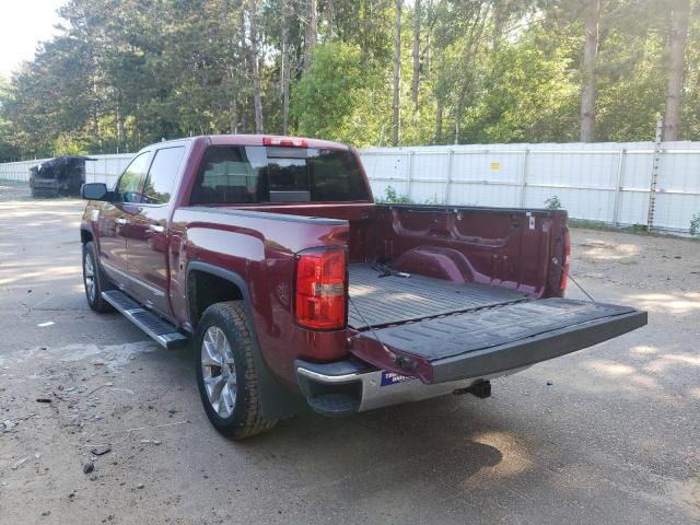 Photo 3 from auction – 2014 GMC SIERRA K15 with VIN 3GTU2VEC5EG244368