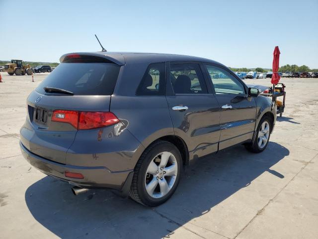 Photo 4 from auction – 2009 ACURA RDX with VIN 5J8TB18259A007988