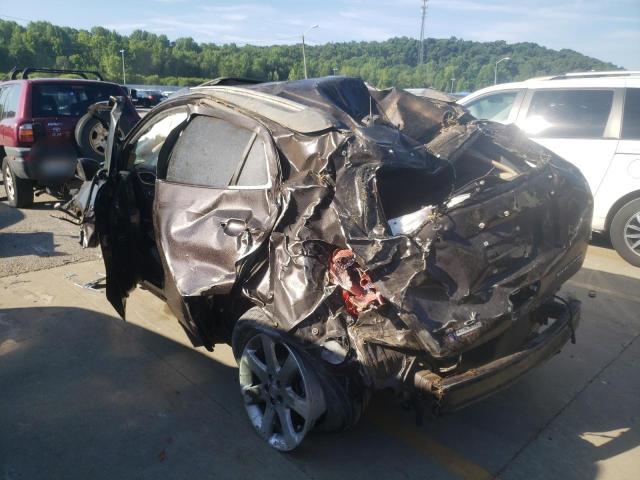 Photo 3 from auction – 2015 BUICK ENCORE PRE with VIN KL4CJHSB4FB267320