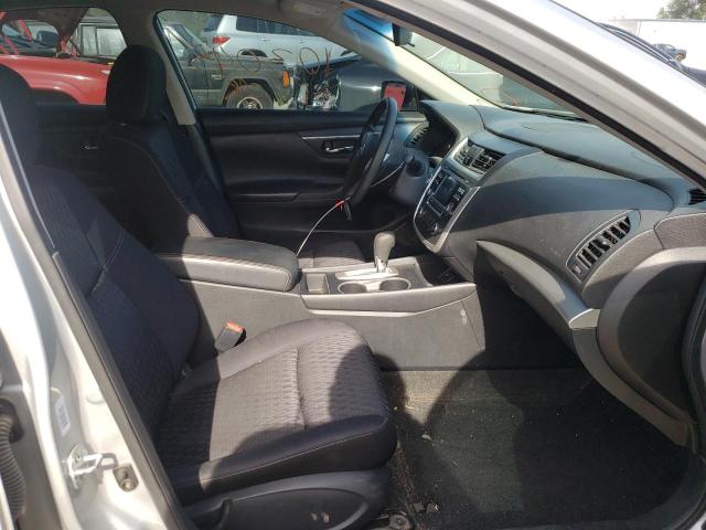 Photo 5 from auction – 2016 NISSAN ALTIMA 2.5 with VIN 1N4AL3AP8GC248696