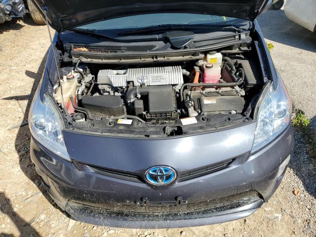 Photo 7 from auction – 2015 TOYOTA PRIUS with VIN JTDKN3DU5F0470090