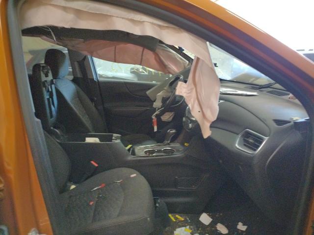 Photo 5 from auction – 2018 CHEVROLET EQUINOX LT with VIN 2GNAXJEV0J6318419