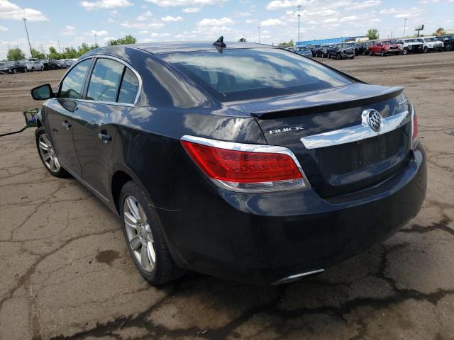 Photo 3 from auction – 2012 BUICK LACROSSE with VIN 1G4GL5E37CF203048