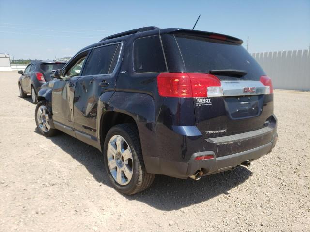 Photo 3 from auction – 2015 GMC TERRAIN SL with VIN 2GKFLXE32F6179725